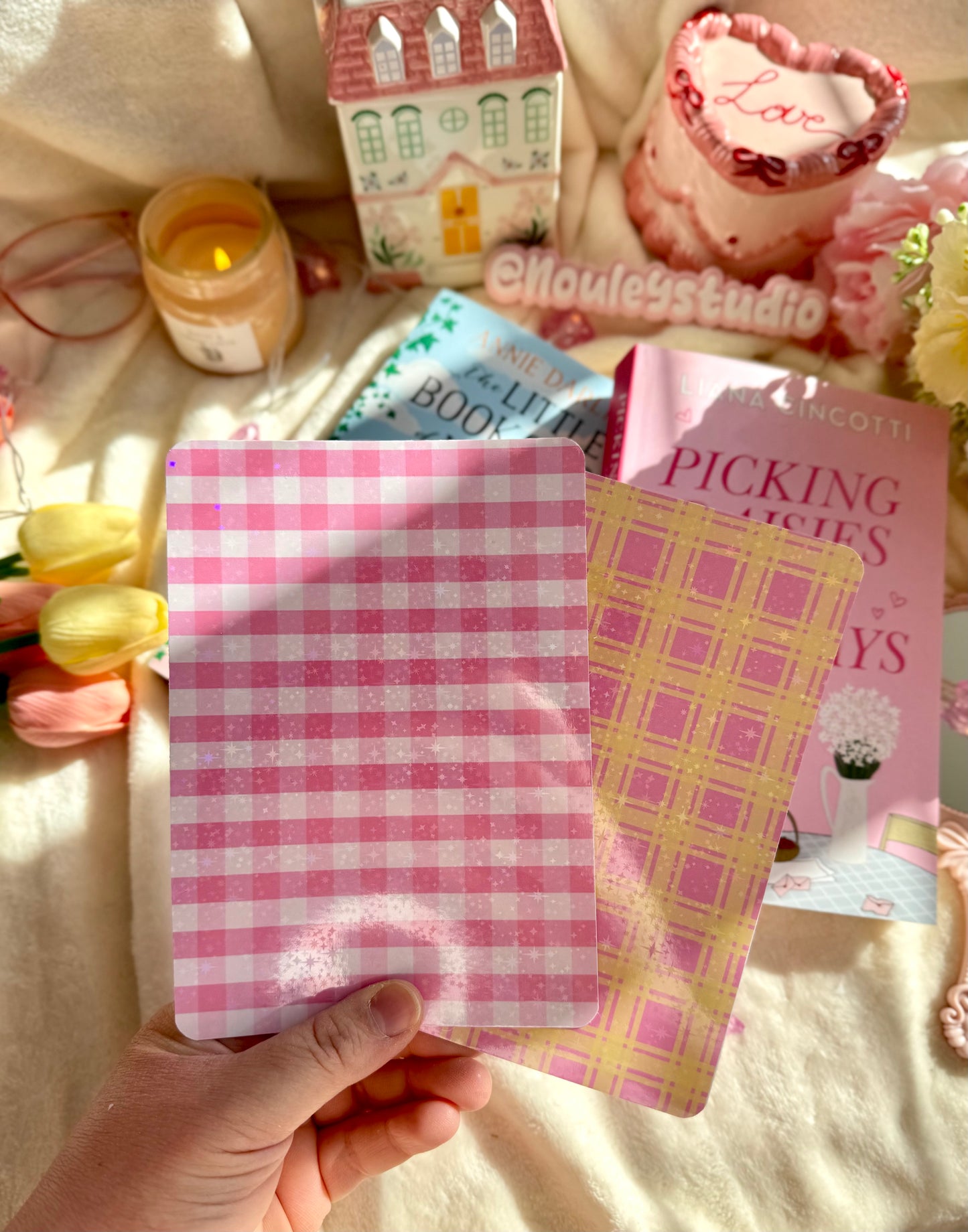 E-reader
insert | Soft Sorbet