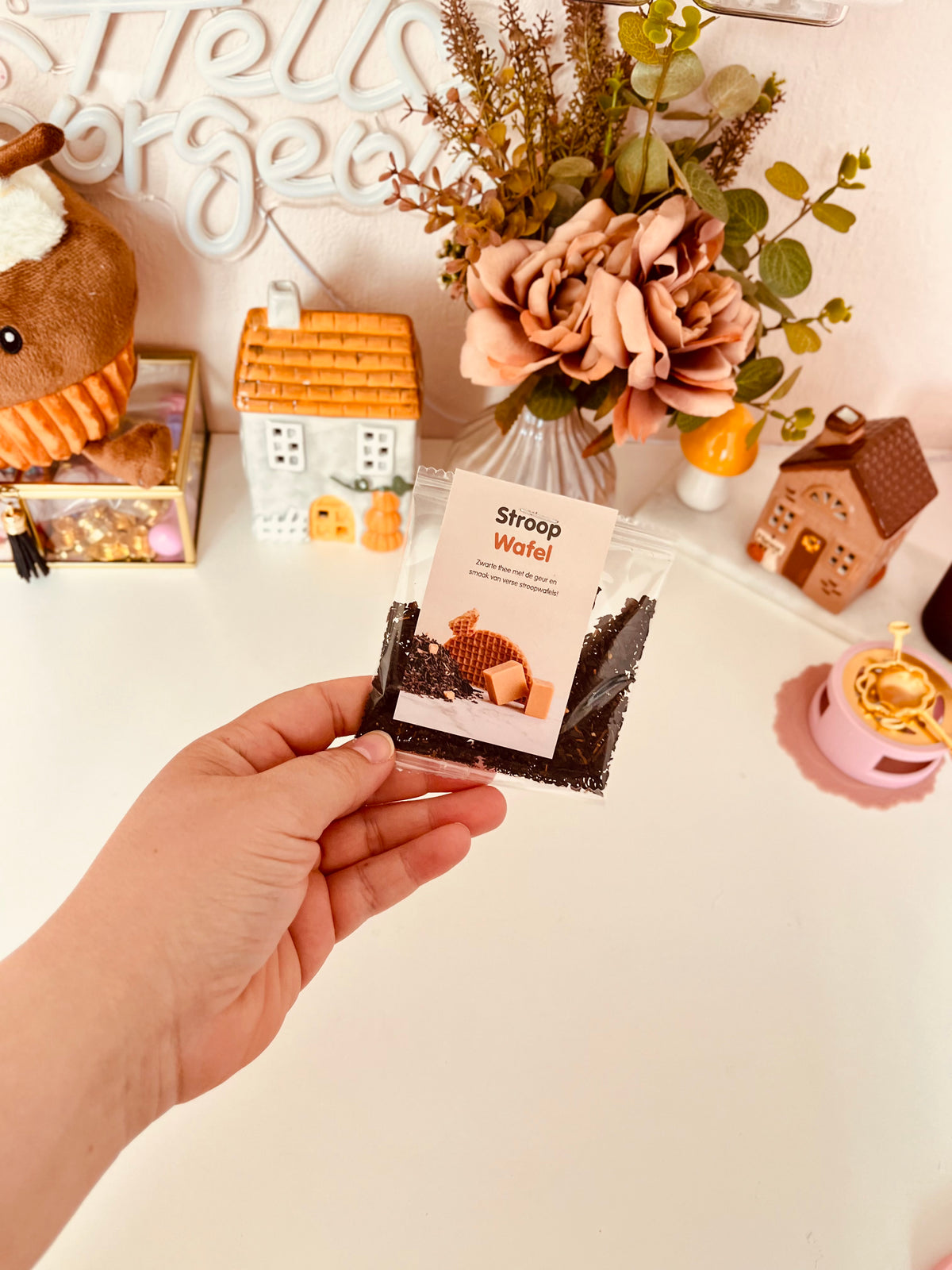 Date with a book | Sweet bonfire