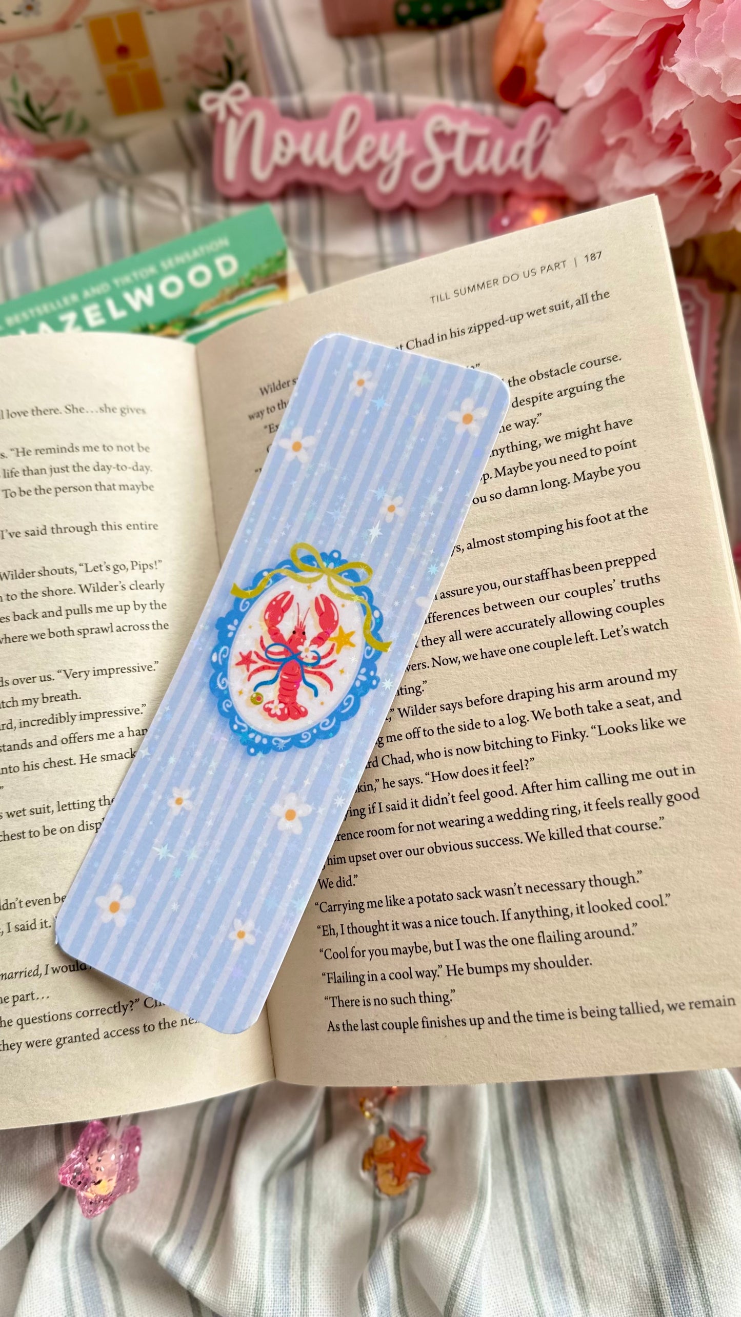 Pumpkin Bookmarks