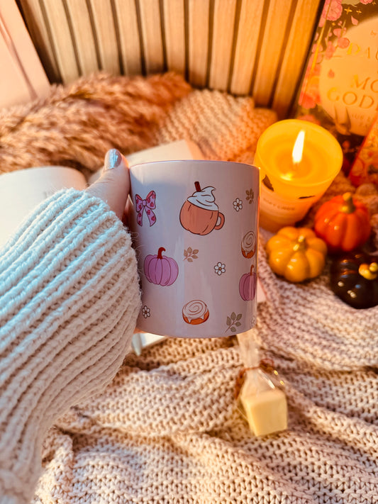 Koffie mokken | Pink Pumpkin