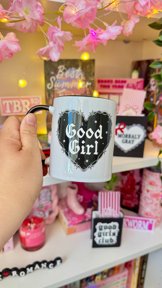 Koffiemok | Good Girl