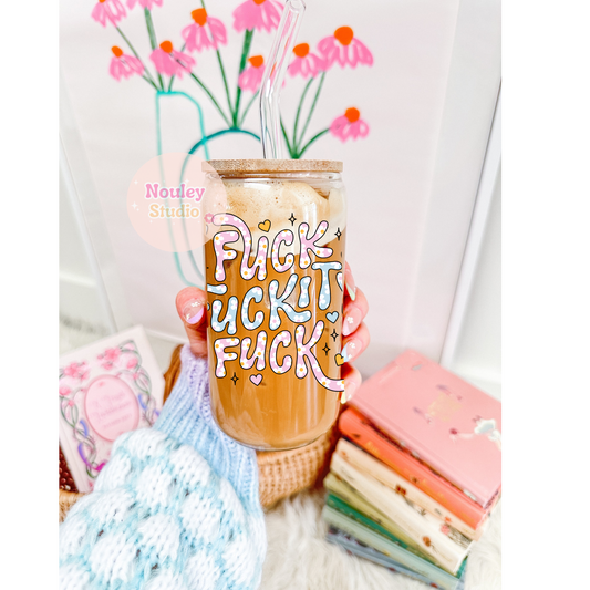 Fuck fuckity