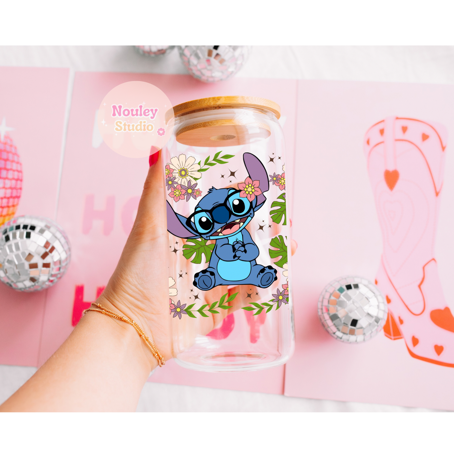 Stitch