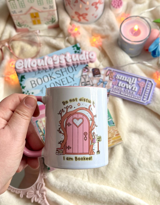 Coffee Mug | Do not disturb