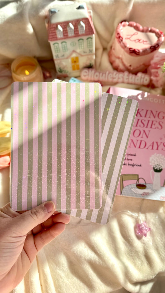 E-reader
 insert |Matcha mix