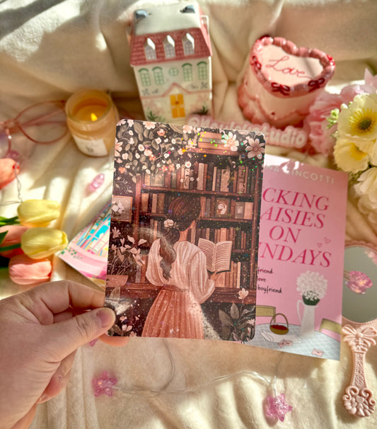 E-reader
 insert | Lina Library