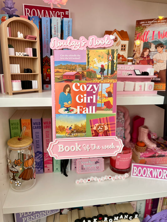 Bookshelf | Boekenstandaard