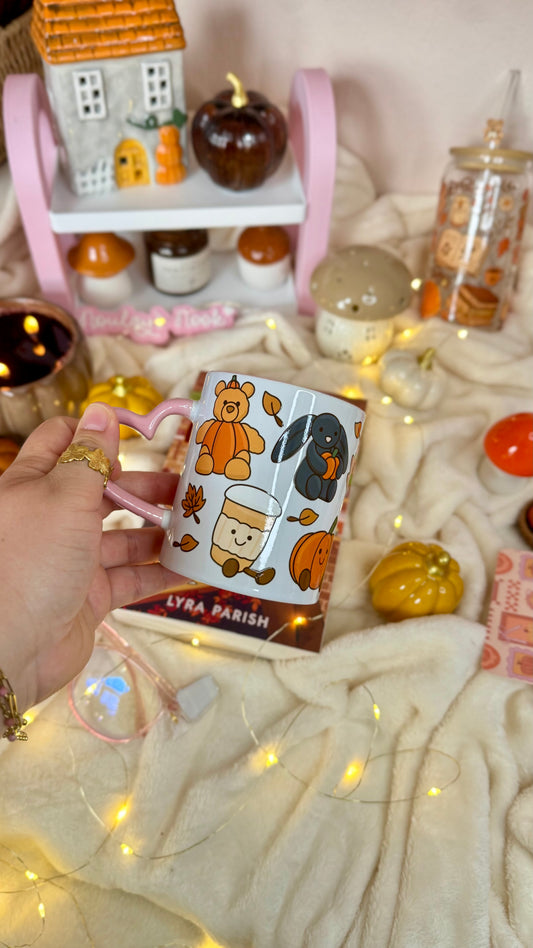 Koffie mokken | Jellycat