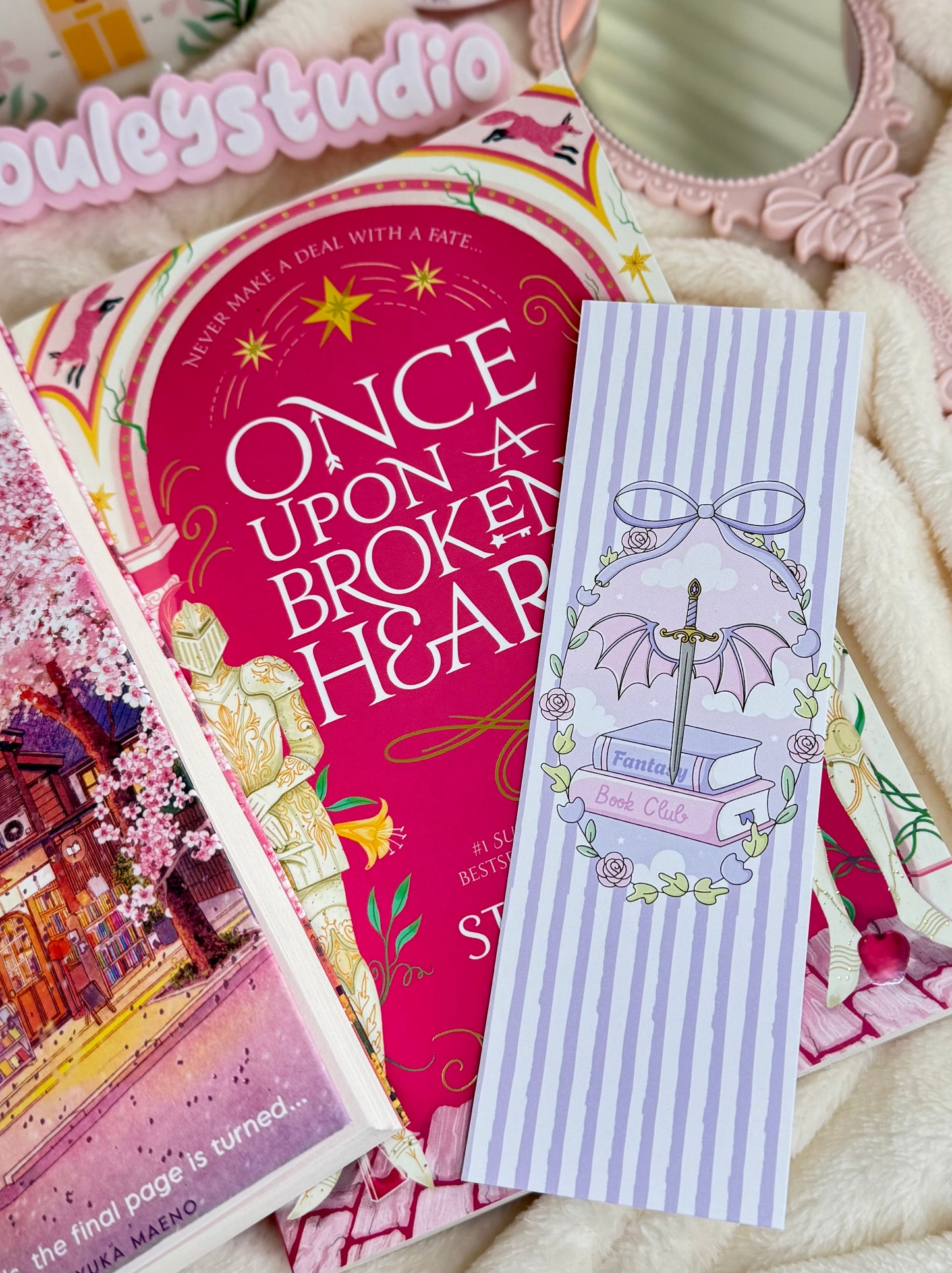Bookmark l Fantasy
